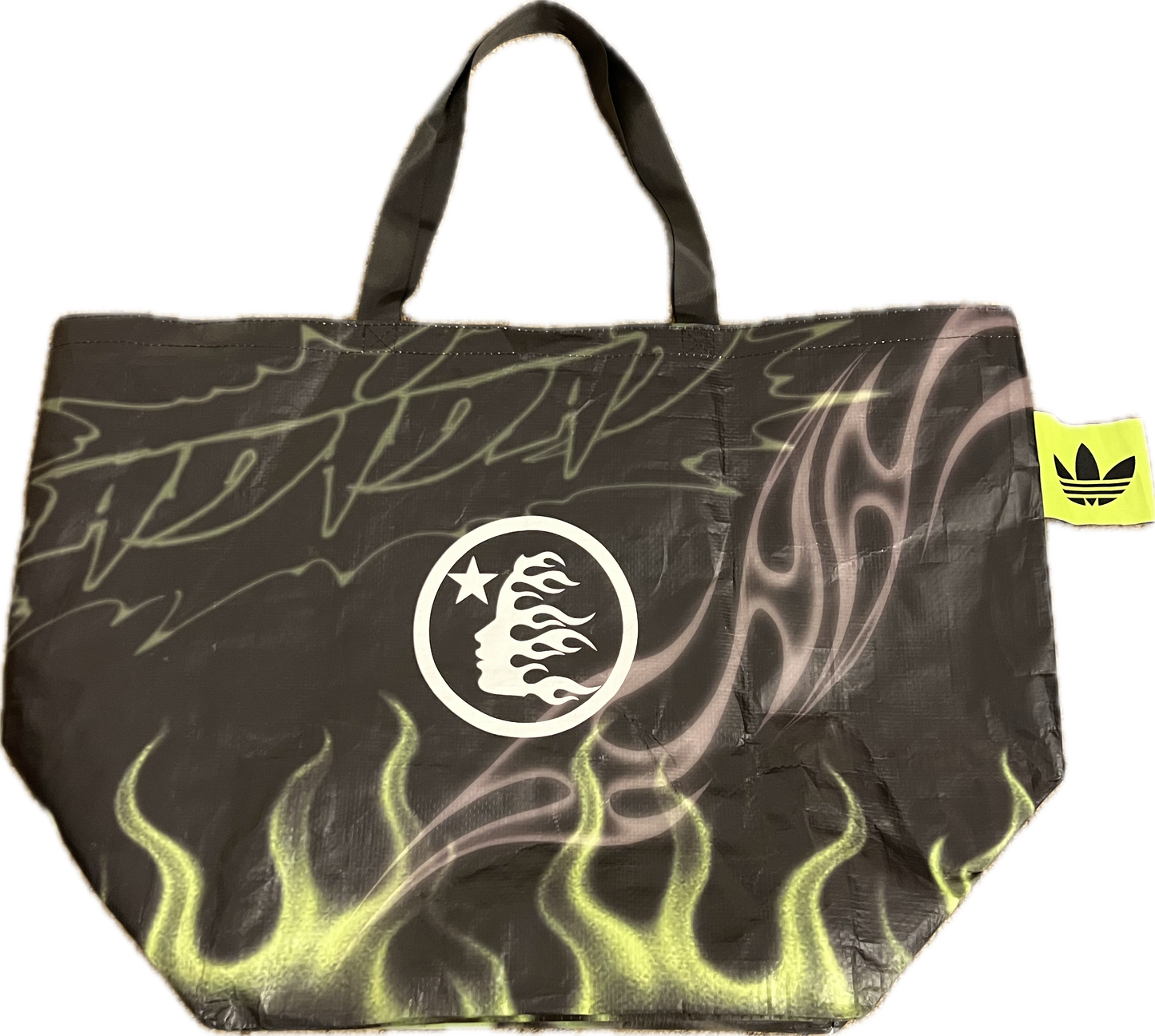 Hellstar x Adidas Tote