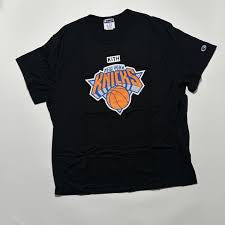 Kith Knicks Tee