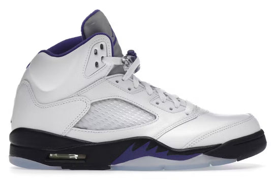 Jordan 5 Retro “Dark Concord”