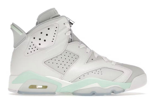 Jordan 6 Retro “Green Glow”