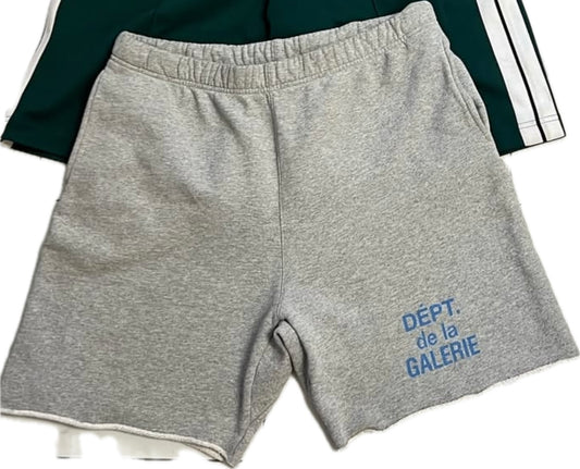 Gallery dept. sweatshorts