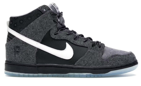 Nike Sb x Premier ‘Petoskey’ Dunk High