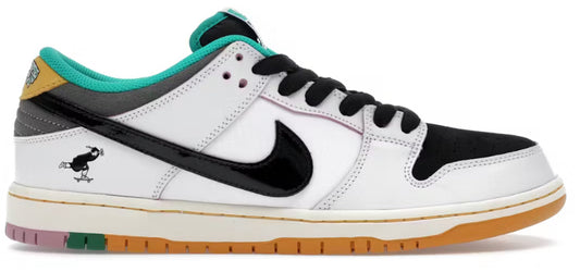 Nike Sb “CSEF” Dunk Low
