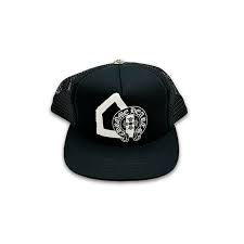 Chrome Hearts x Dover Street Market Ginza Trucker Hat