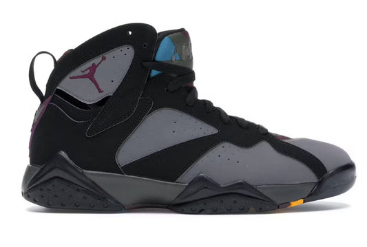 Jordan 7 Retro “Bordeaux”