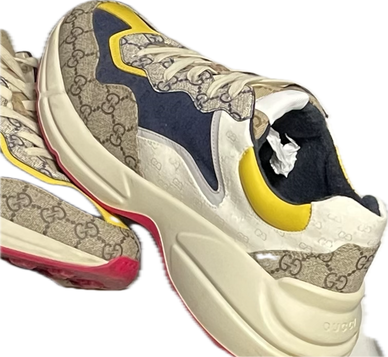 Gucci sneaker
