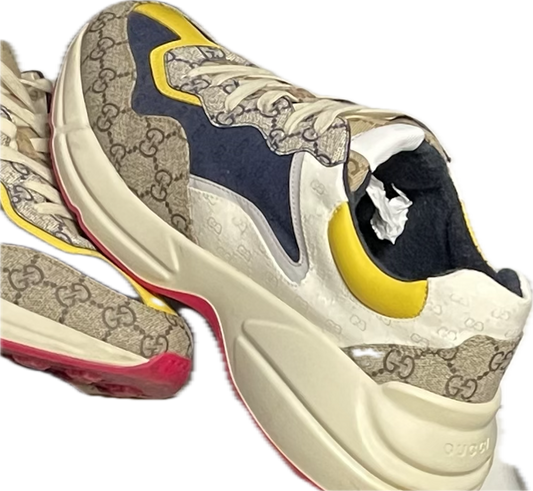 Gucci sneaker