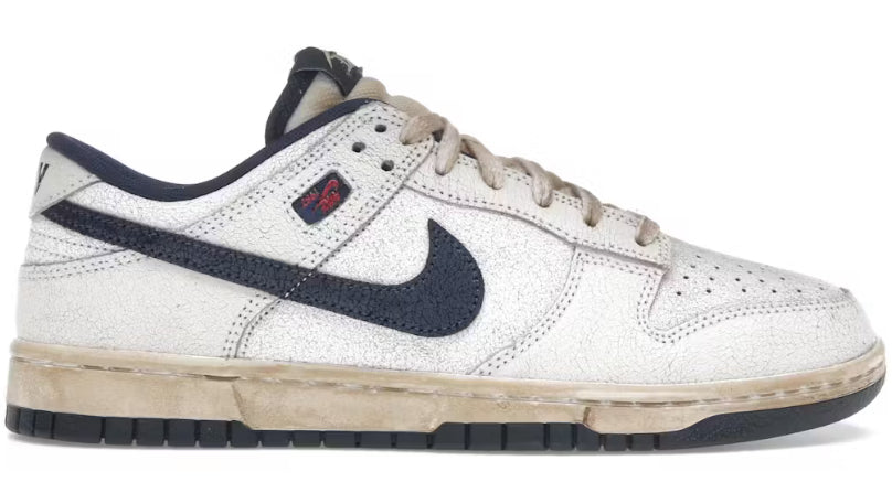 Nike x Stanger Things Dunk Low “Phantom”!