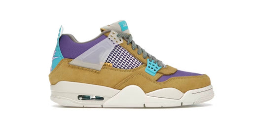 Jordan 4 Retro SP
30th Anniversary Union Desert Moss