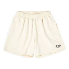 Balenciaga BB Paris Icon Sweatshorts