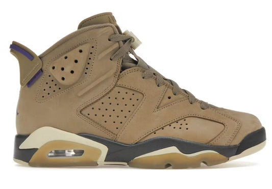 Jordan 6 Retro “Gore-Tex”