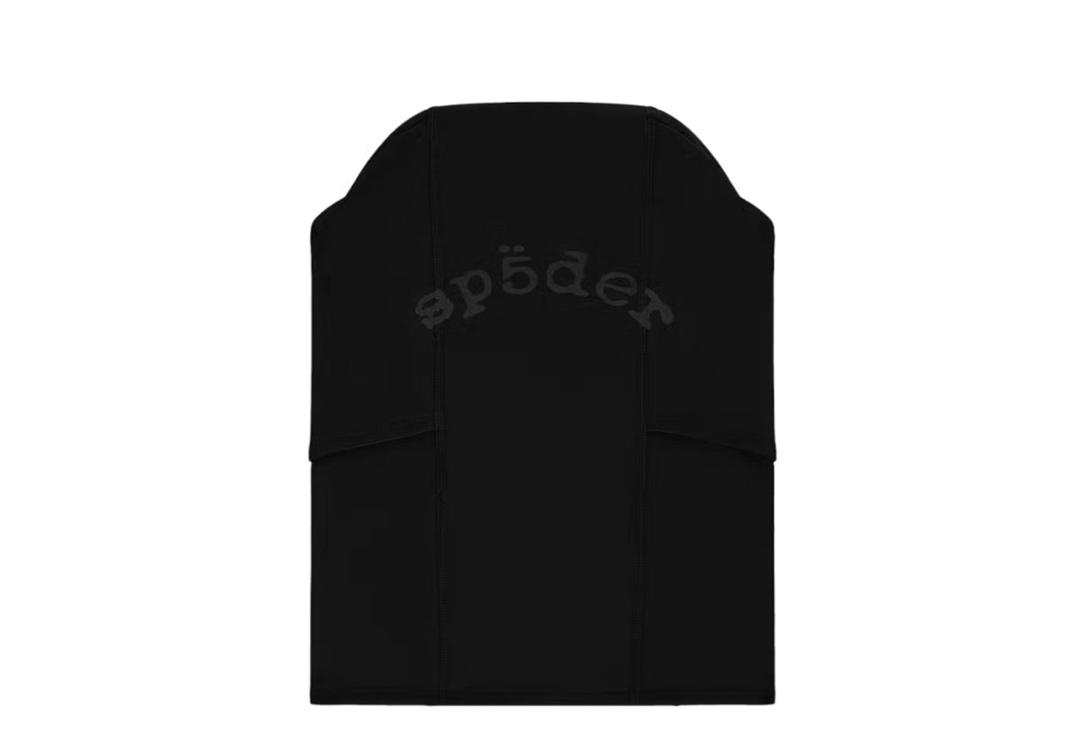 Spider OG Logo Ski Mask