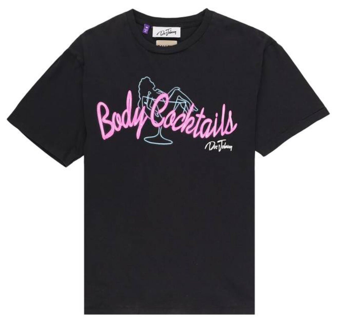 Gallery Dept. x Doc Johnson Tee