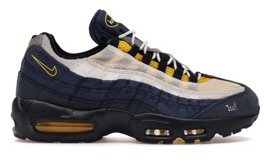 Nike Sb Air Max 95 “Eric Koston”