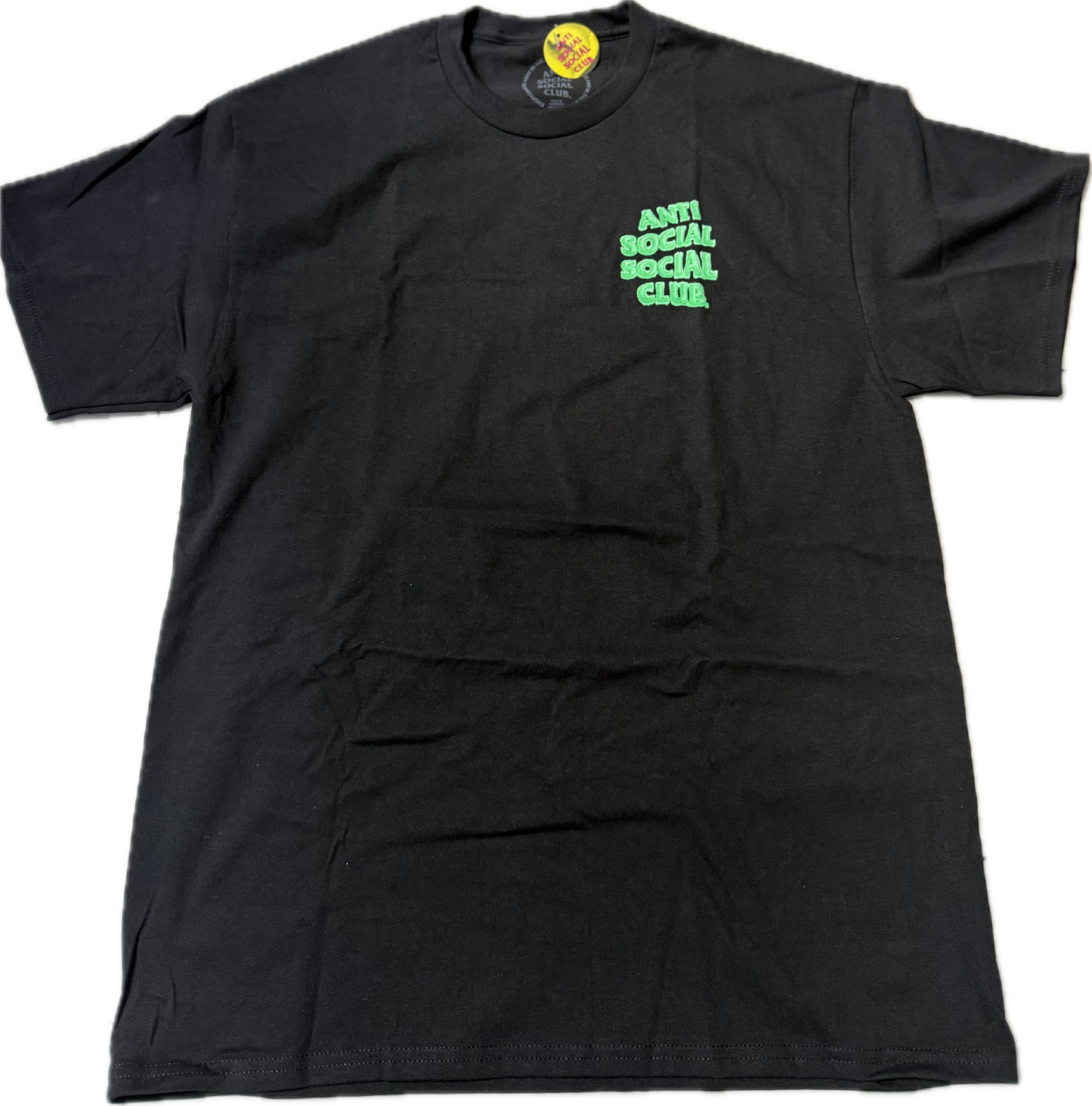 ASSC Anthropomorphic Tee