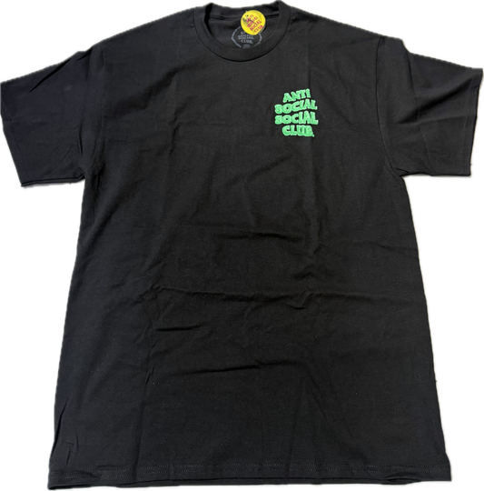 ASSC Anthropomorphic Tee