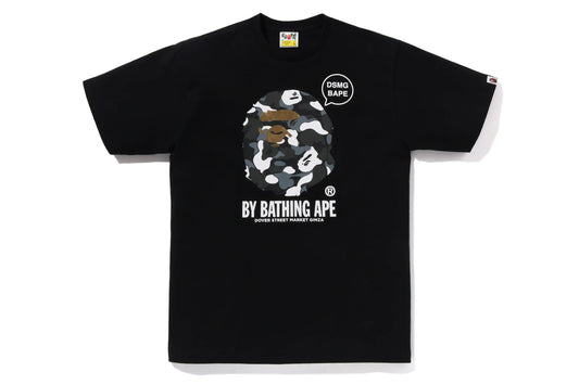 A Bathing Ape x Dover St Market Ginza Tee