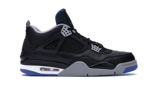 Jordan 4 Retro
Motorsports Alternate