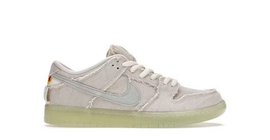 Nike SB Dunk Low “Mummy”