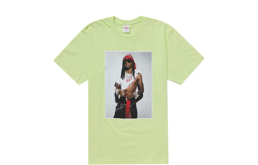 Supreme Playboi Carti Tee