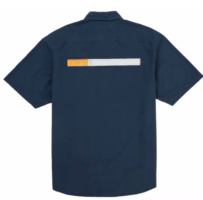 Supreme “Cigarette” SS Top