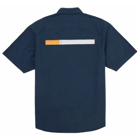 Supreme “Cigarette” SS Top
