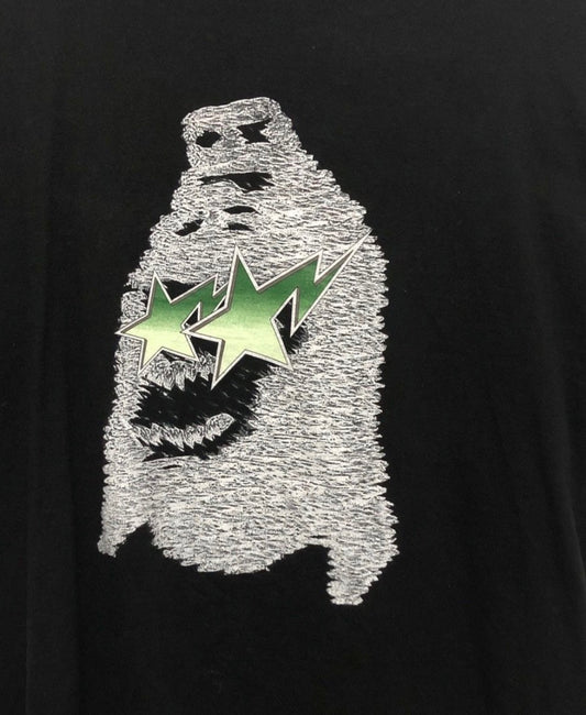 A Bathing Ape Bape Vintage General Static Tee Vintage 2000
