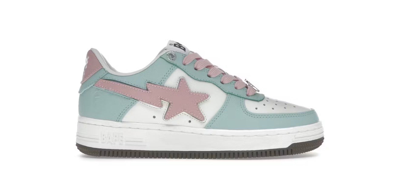 A Bathing Ape Bape Sta Low