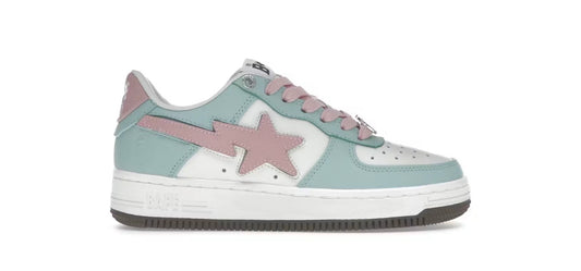 A Bathing Ape Bape Sta Low