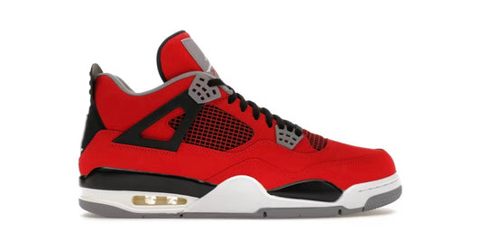 Jordan 4 Retro
Toro Bravo