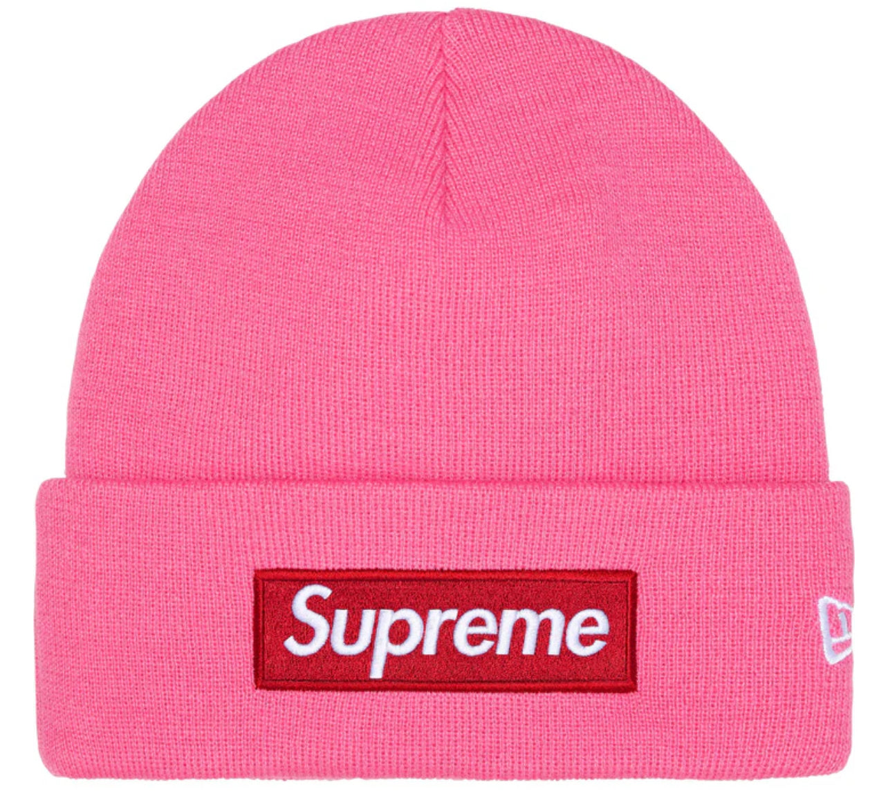 Supreme Box Logo Beanie FW25