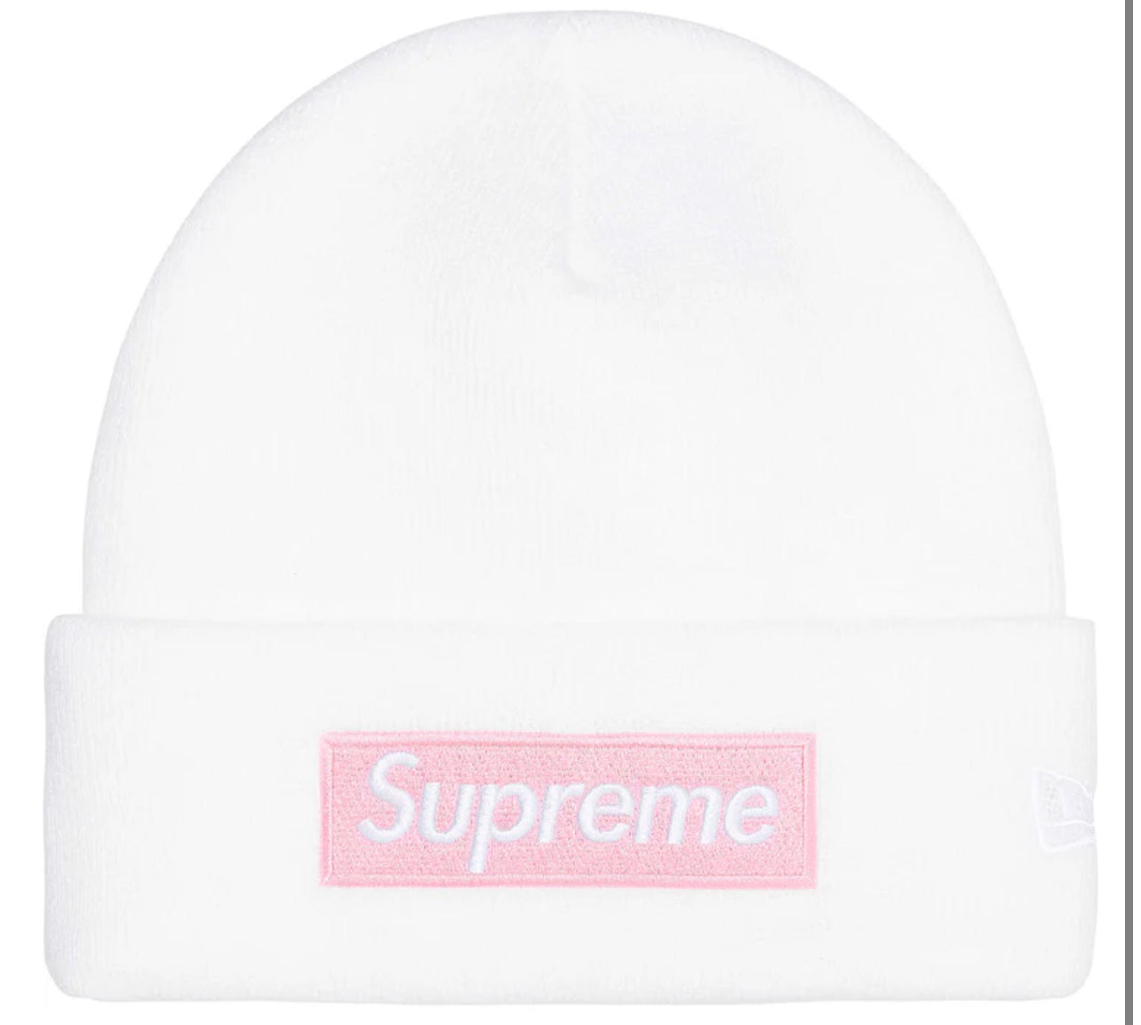 Supreme Box Logo Beanie FW25