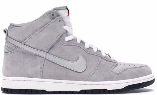 Nike Sb “Pee Wee Herman” Dunk High