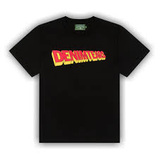 Denim Tears Stan Lee “Black” Tee