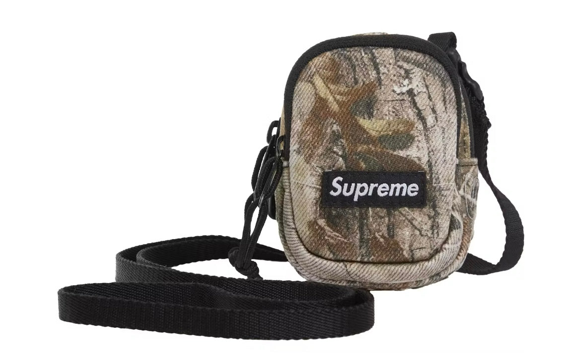 Supreme Mini Utility Bag