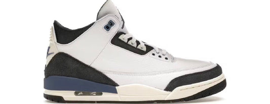 A Ma Maniére x Air Jordan 3 Retro OG SP 'Diffused Blue'