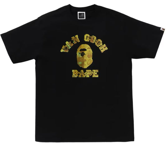BLACK FRIDAY PREVIEW: Bape x Van Gogh Tee