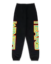 Denim Tears “Spring Gardens” Sweatpants