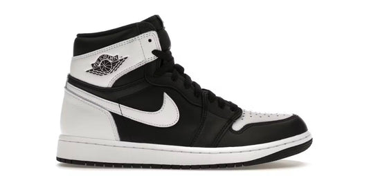 Jordan 1 Retro High OG
Black White