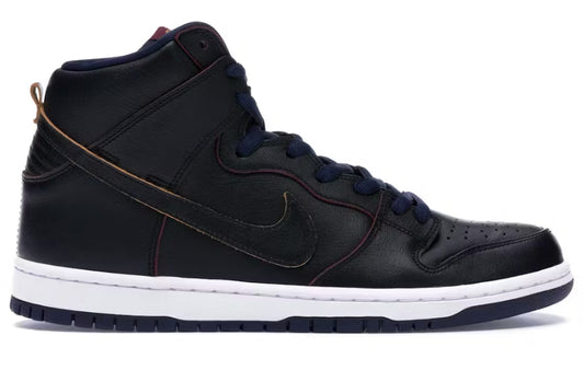 Nike Sb x NBA “Cavs” Dunk High