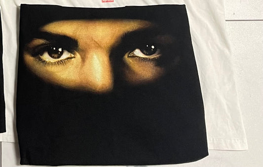 Drake It’s All A Blur Tour Eyes Tee