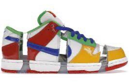 eBay x Nike SB dunk low "Sandy Bodecker"