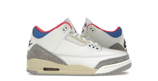 Jordan 3 Retro “Seoul 2.0”