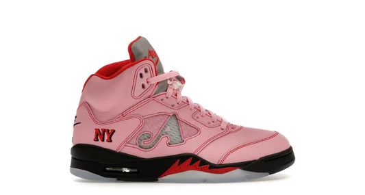 Jordan 5 Retro
Awake NY Arctic Pink