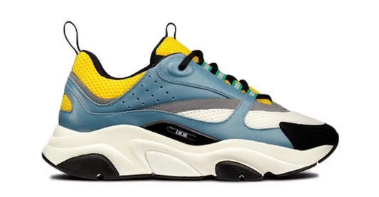 Dior B22
Blue Yellow