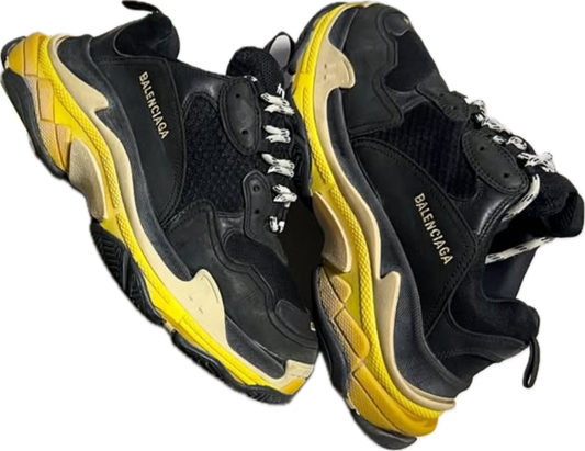 Balenciaga triple s