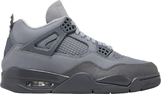 Air Jordan 4 Retro SE "Wet Cement"