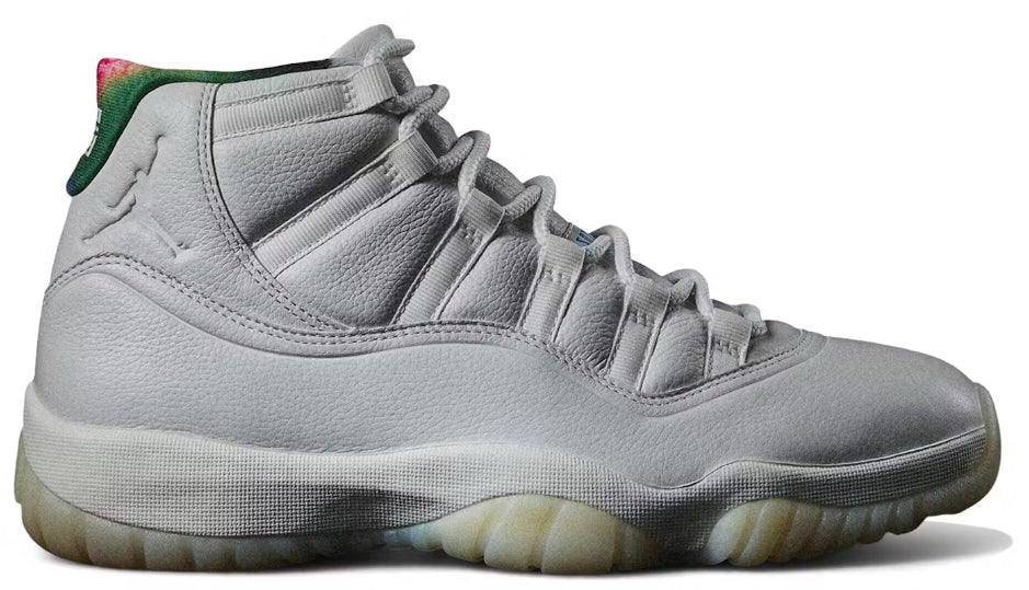 Jordan 11 Retro “285”