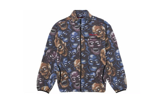 Supreme Marmot Fleece Jacket
Multicolor