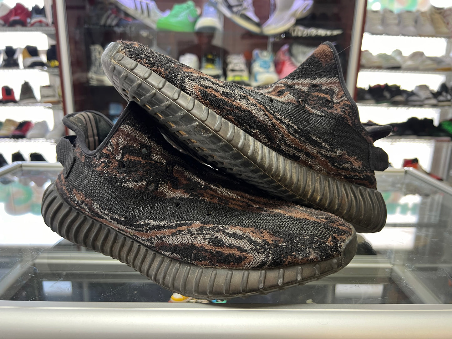 BLACK FRIDAY PREVIEW: Adiadas Yeezy Boost 350 v2 “MX Rock”